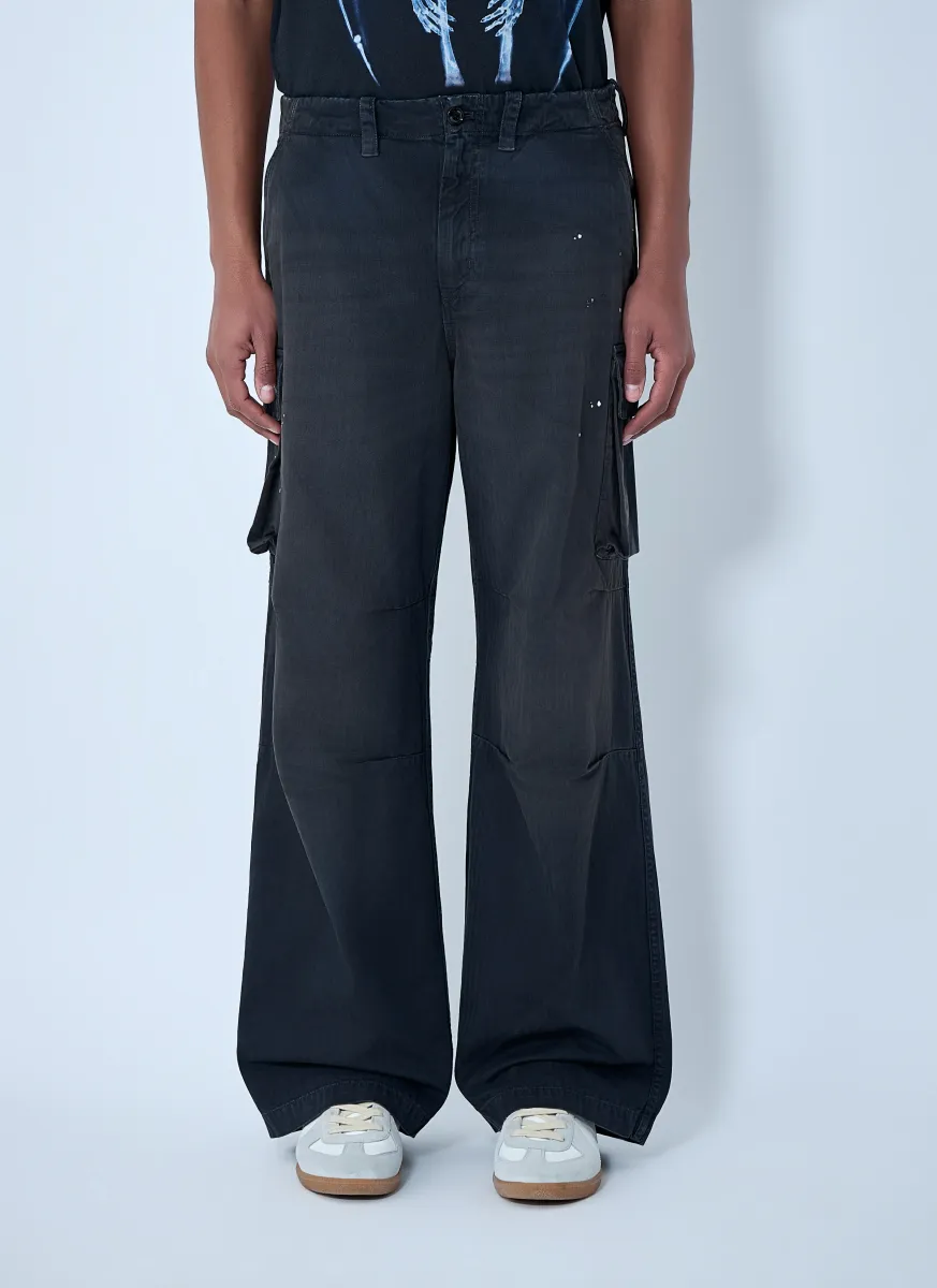 Mount Cargo Pants