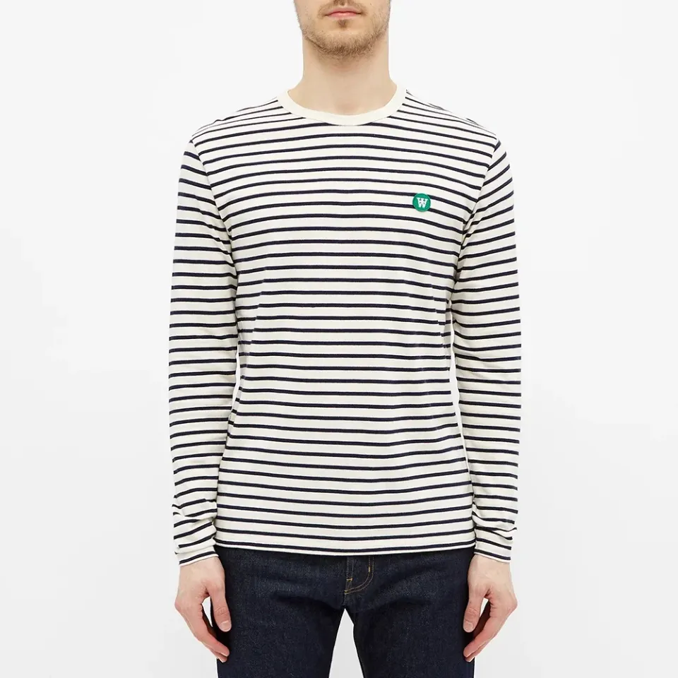 Long Sleeve Mel T-Shirt