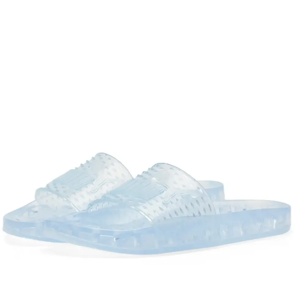 x Fenty by Rihanna Jelly Slide