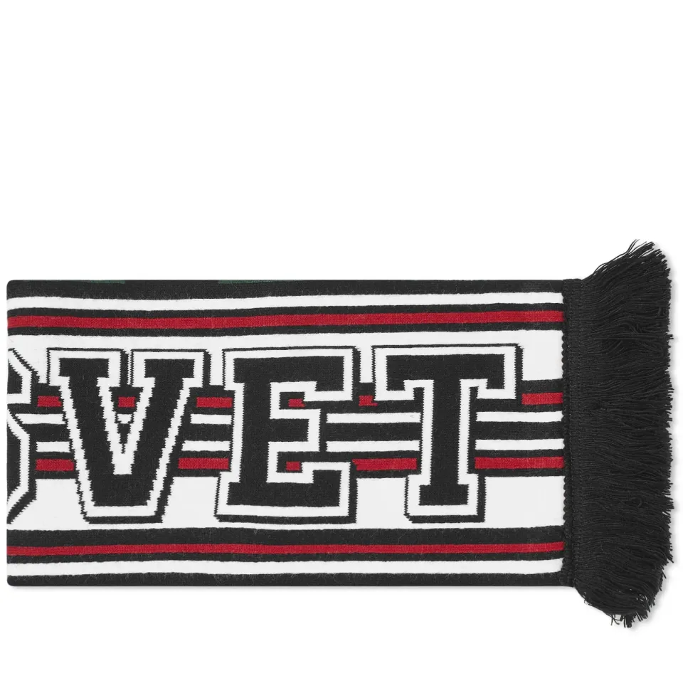 Multi Panel Scarf
