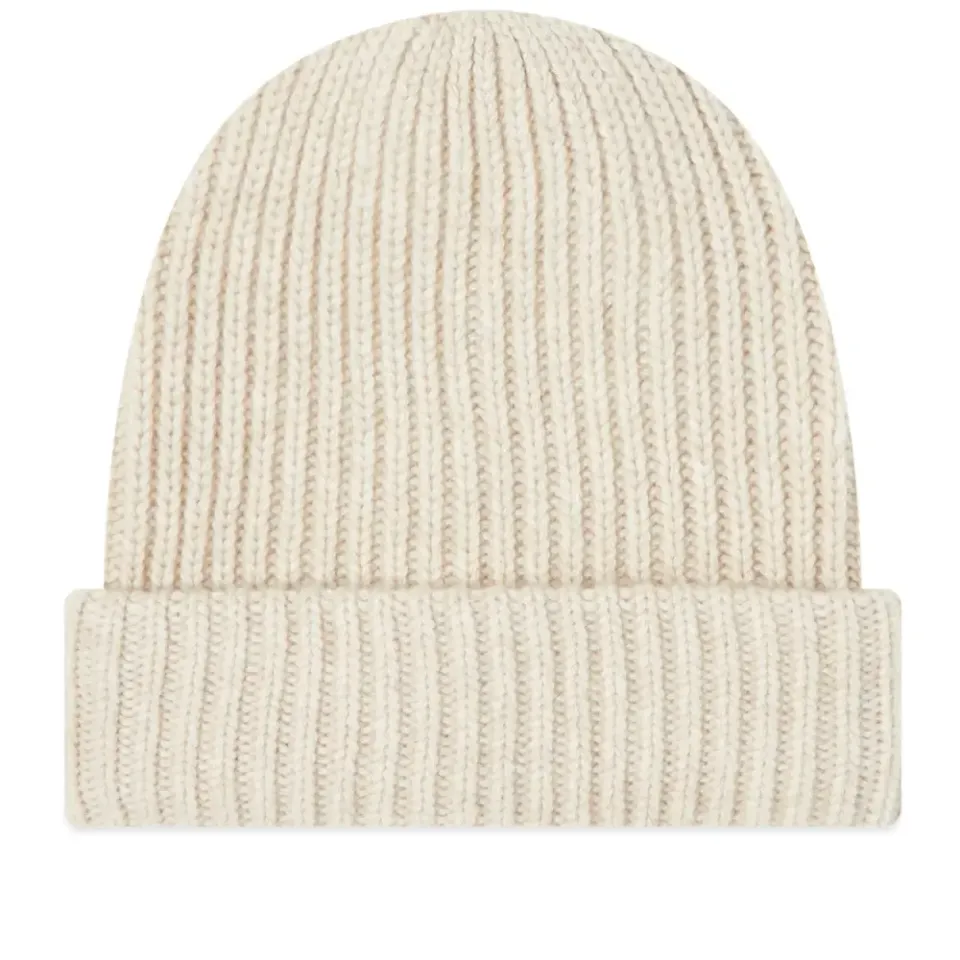 Cashmere Vasaio Beannie Hat