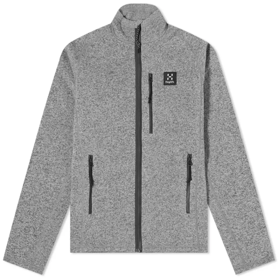 Risberg Fleece Jacket