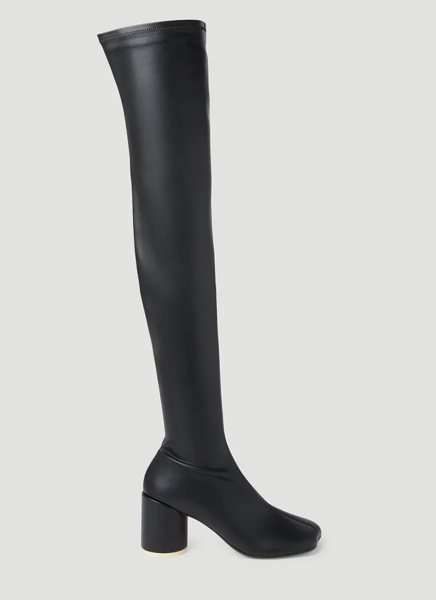 Anatomic Thigh High Boots