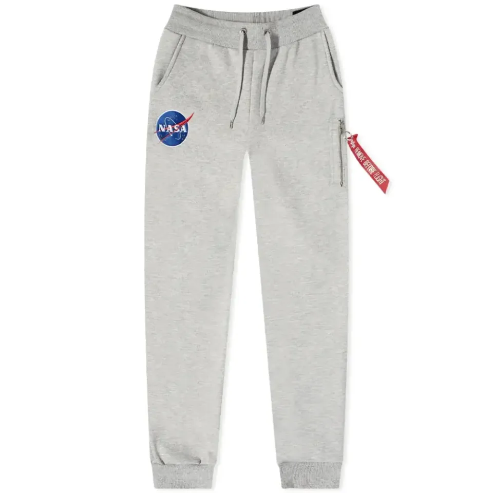 NASA Cargo Sweat Pant