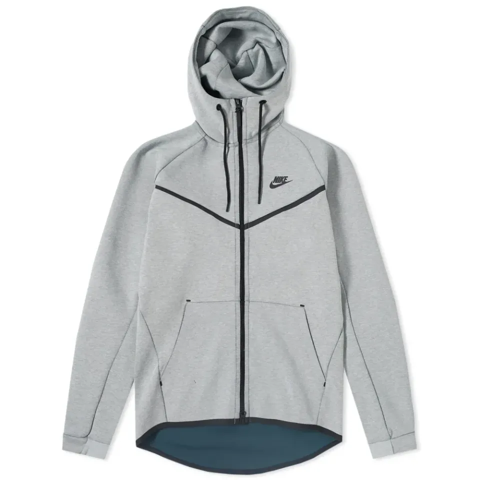 Tech Fleece Windrunner Hoody