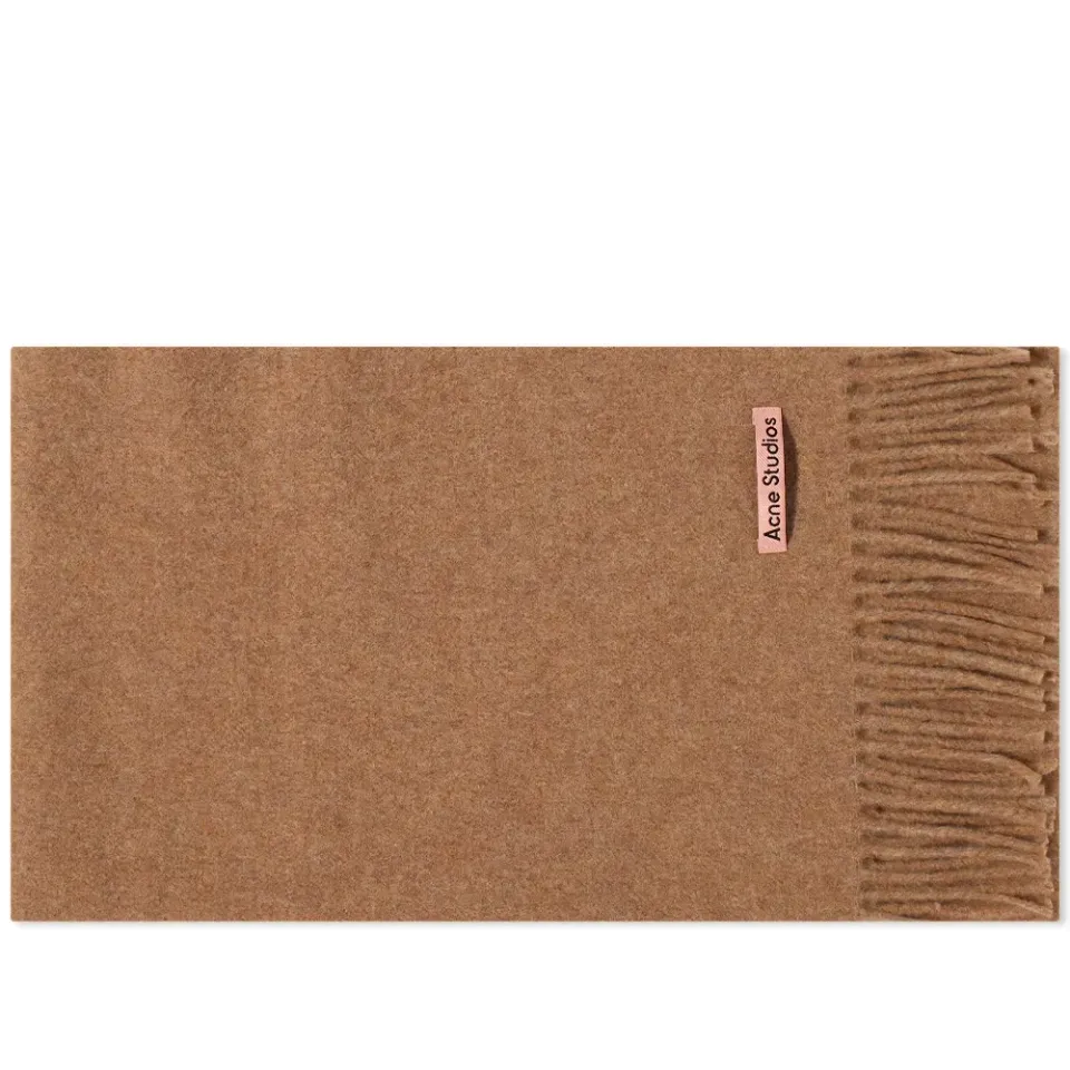 Canada Skinny New Scarf