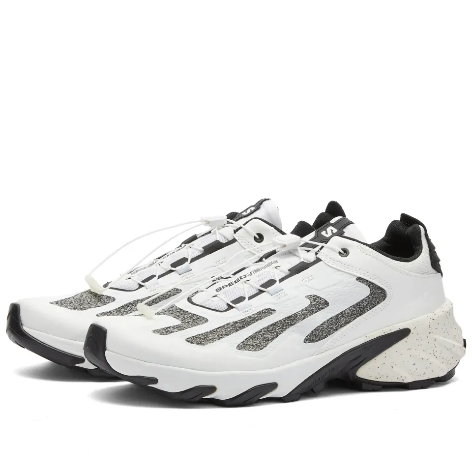 Speedverse PRG
