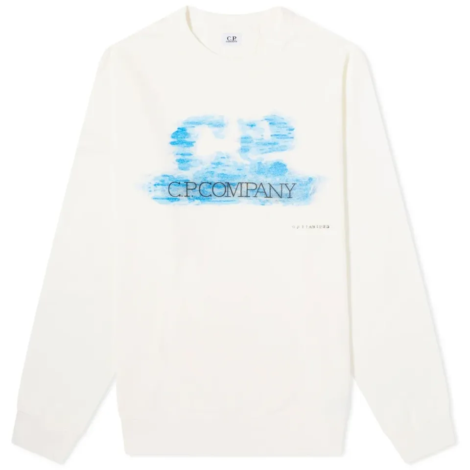Artisinal Logo Sweat