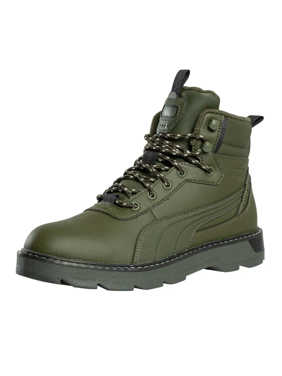 Desierto v3 Boots