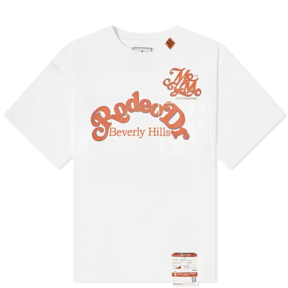 Rodea Drive T-Shirt