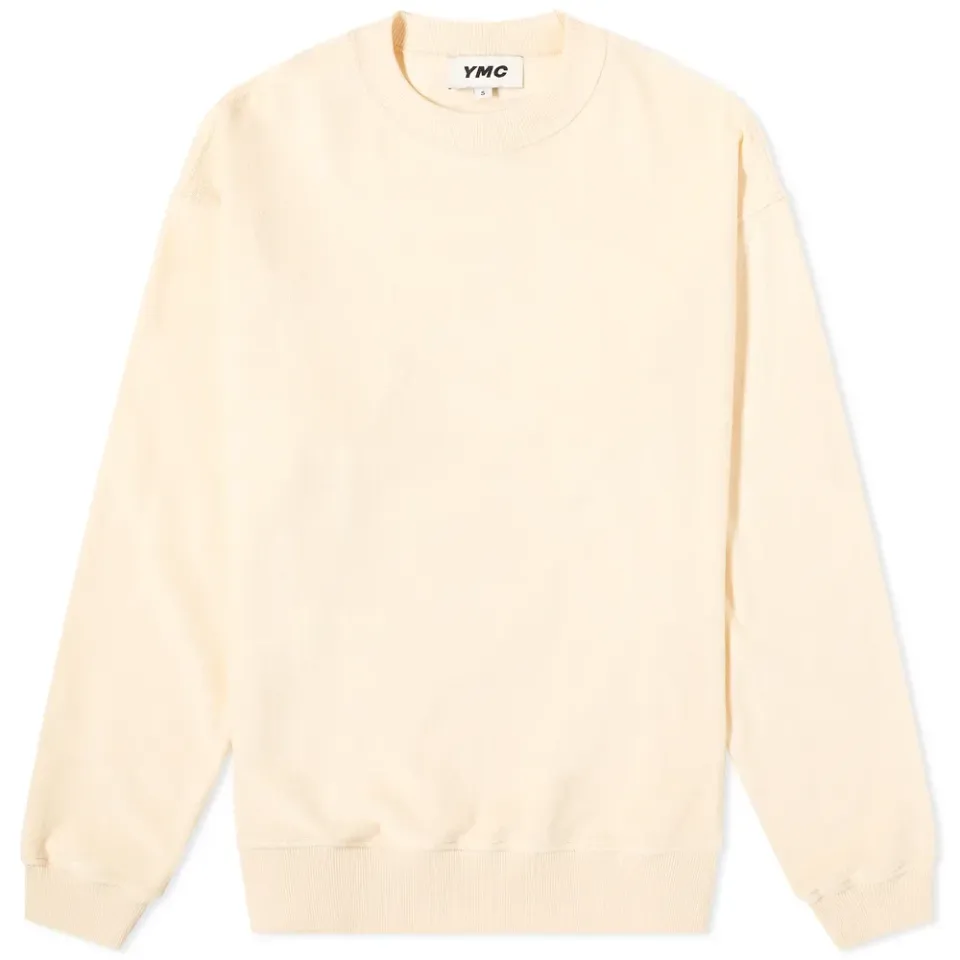 Fauss Crew Sweat