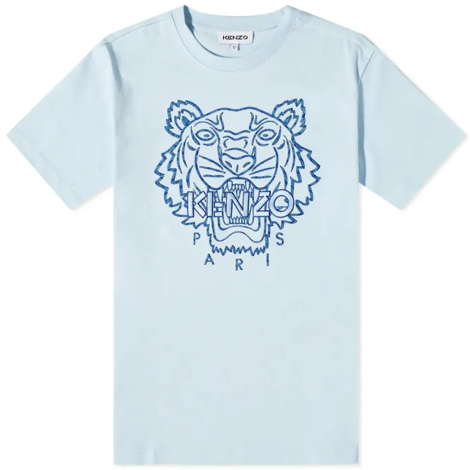 Classic Tiger Relaxed T-Shirt