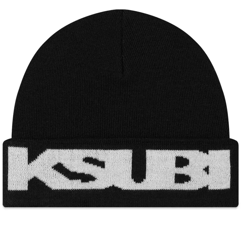 Sott 4 x 4 Beanie