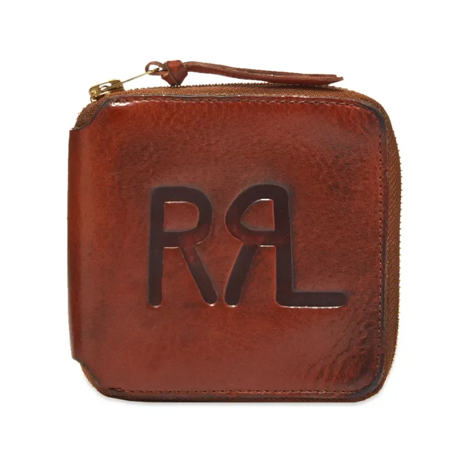 Zip Logo Wallet