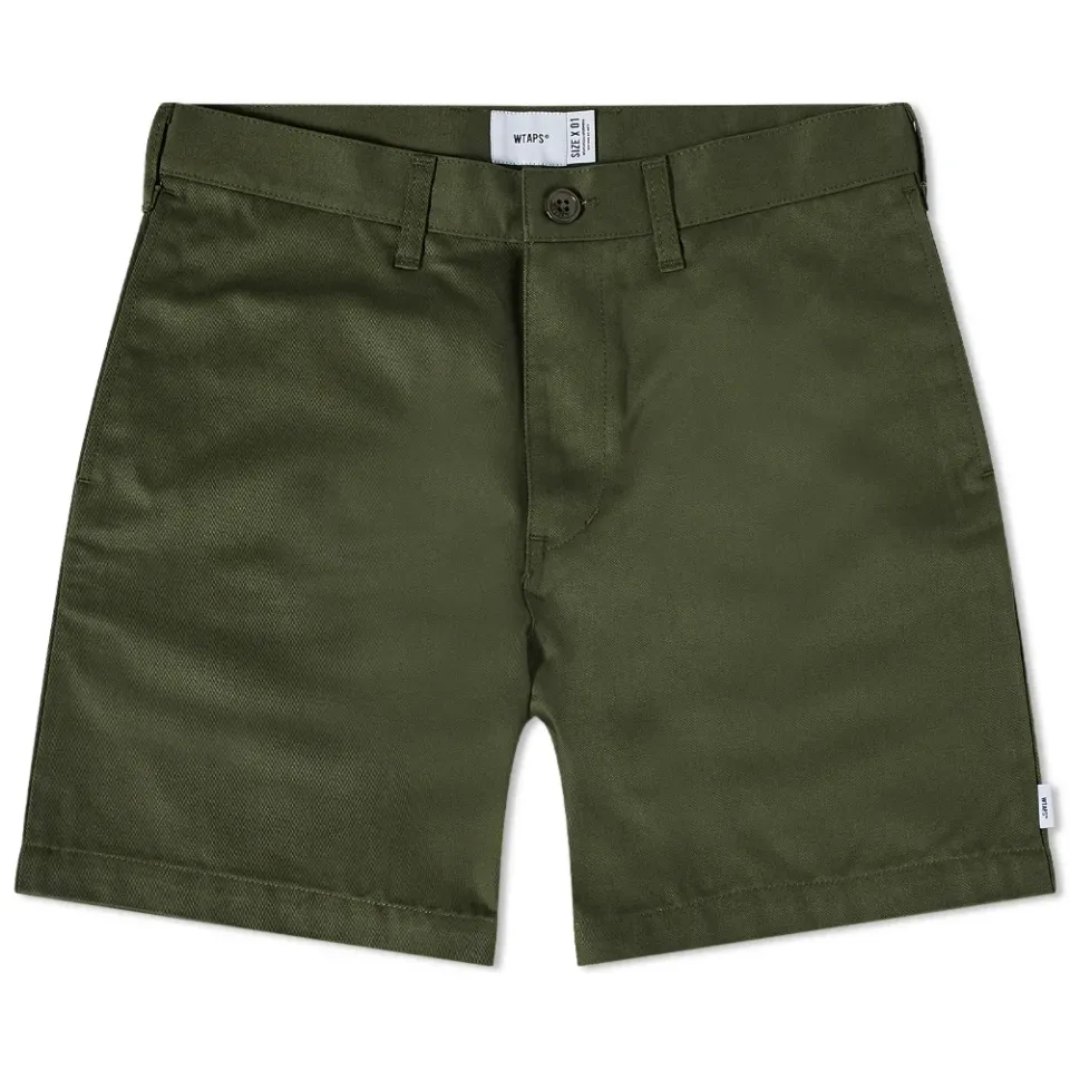 Buds Shorts