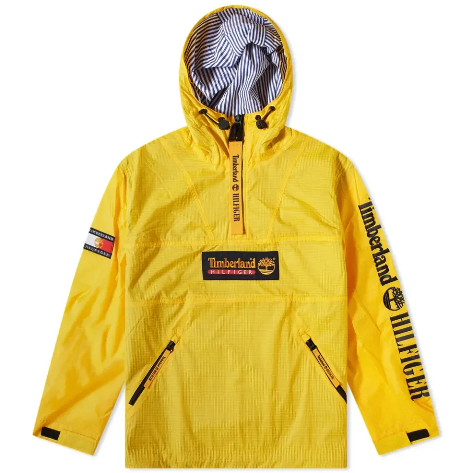 x Timberland Smock Jacket