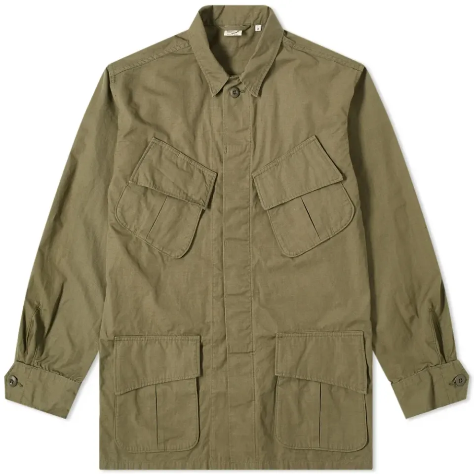 US Army Tropical Jacket