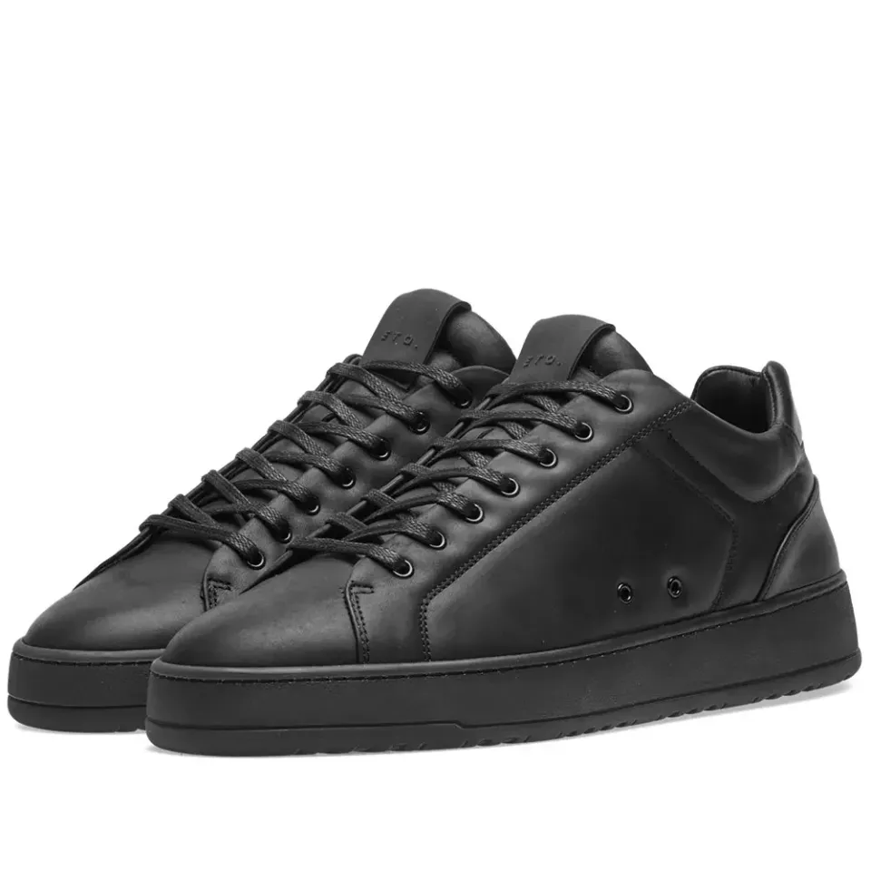ETQ. Low Top 4 Sneaker