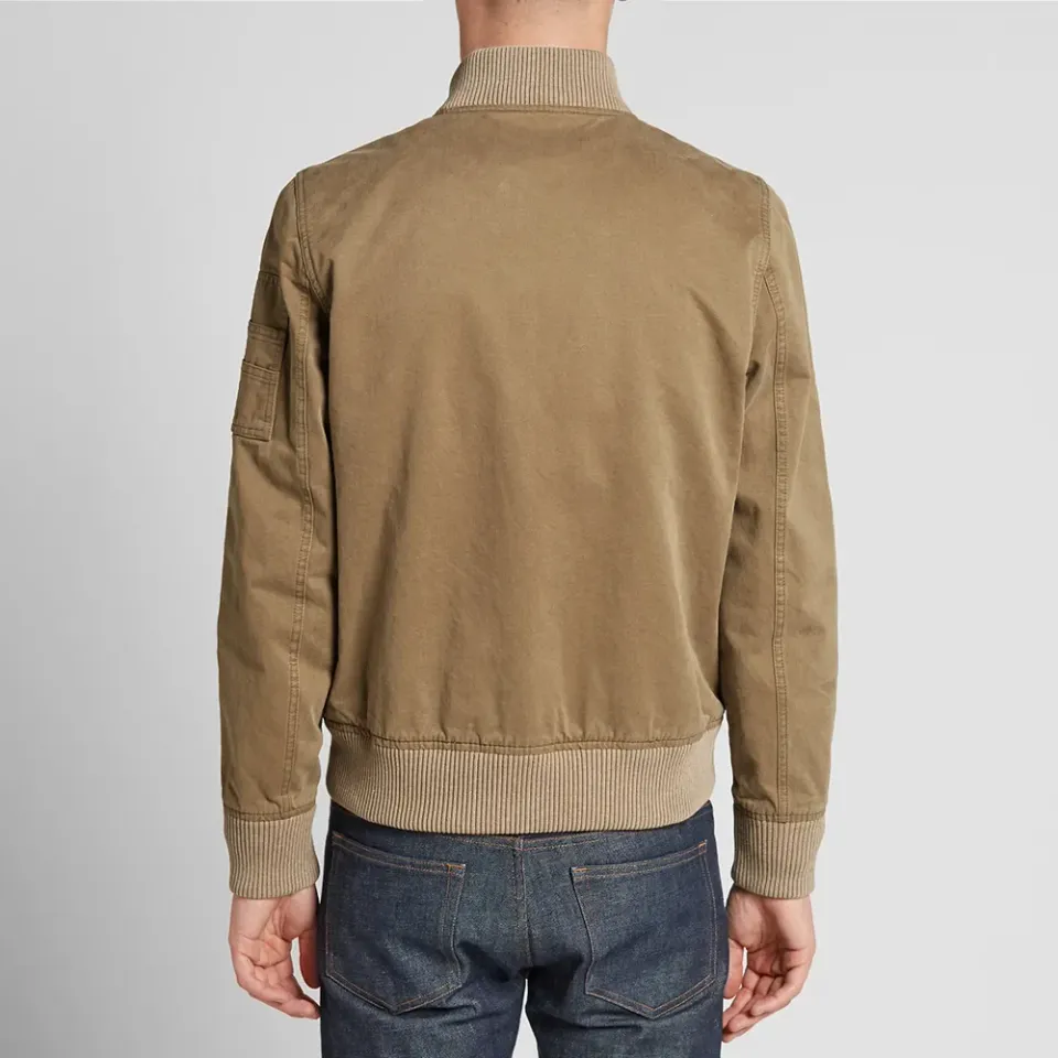 x Land Rover Hunter Casual Jacket