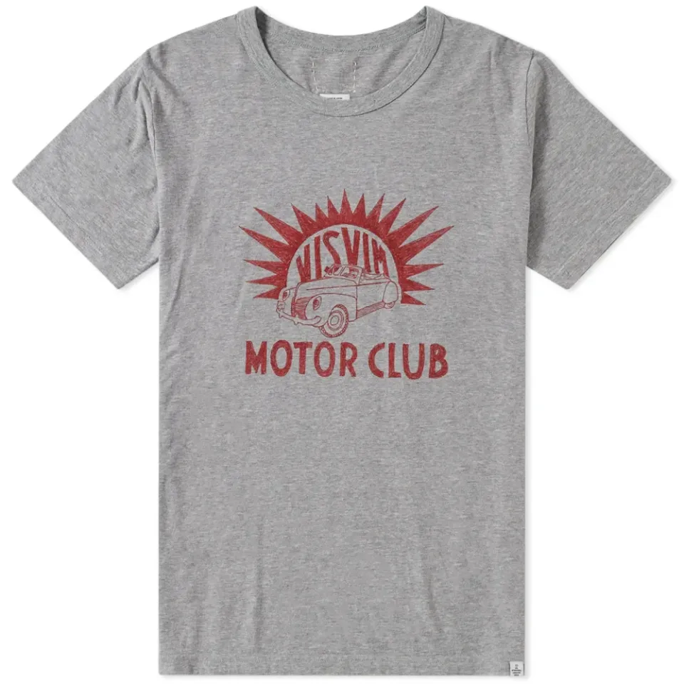 Vintage Motorclub Tee