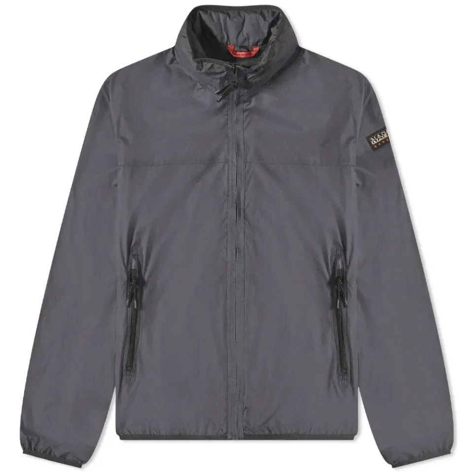 Valle Windbreaker Jacket