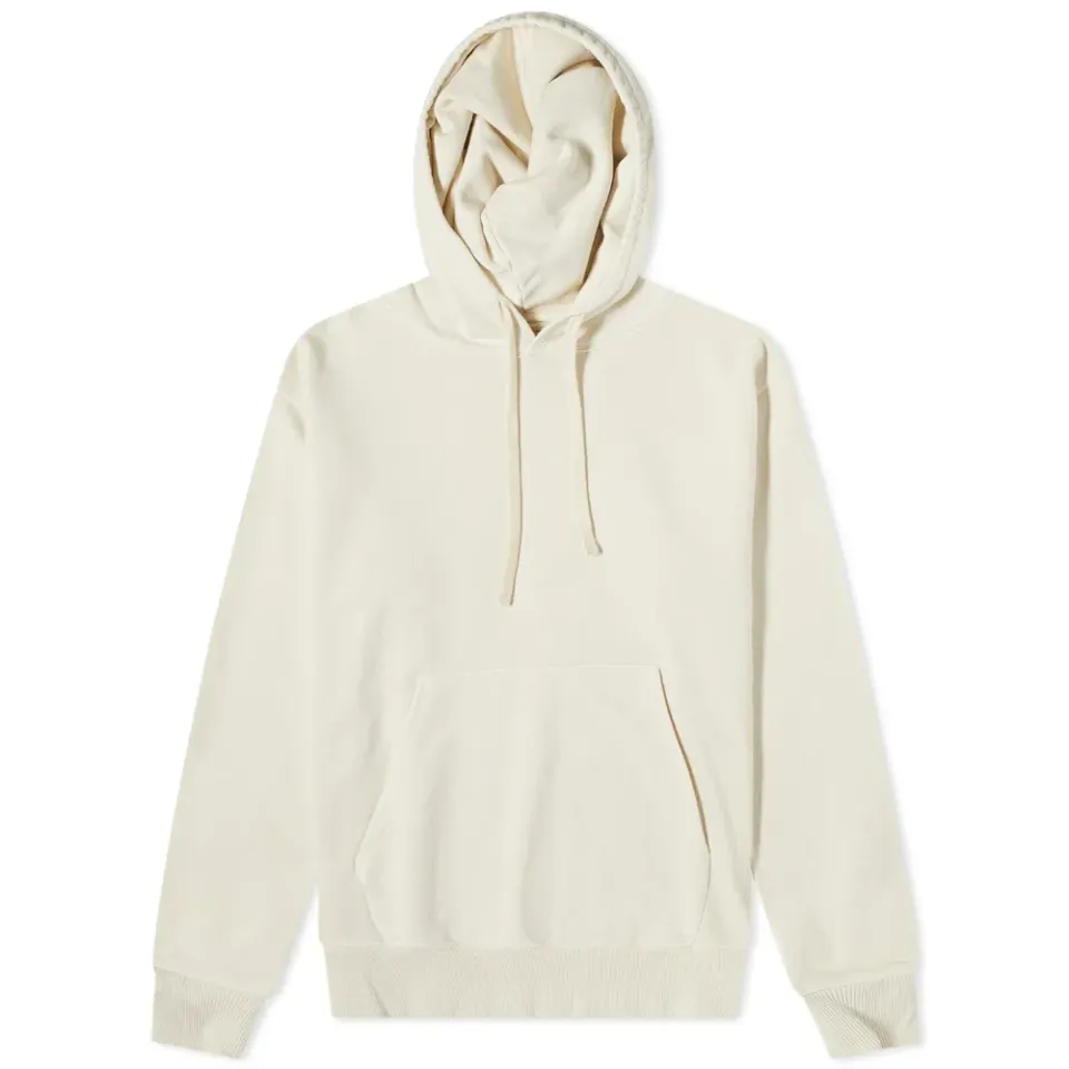 Embroidered Arrow Hoodie