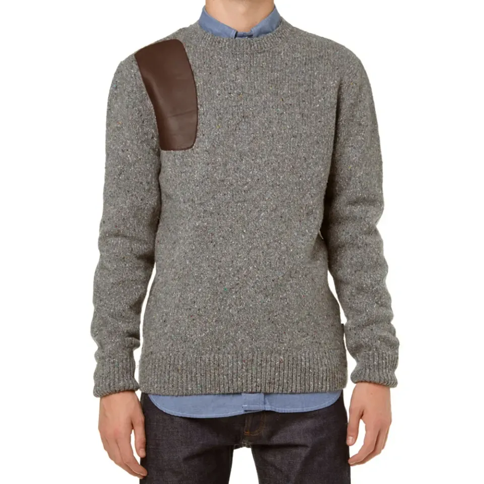 Woolsington Crew Neck
