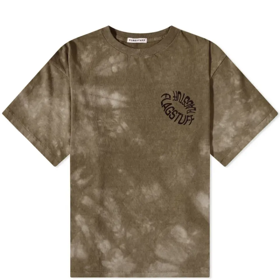 Tie Dye T-Shirt