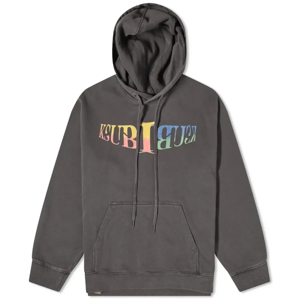 Crossroads Biggie Hoodie