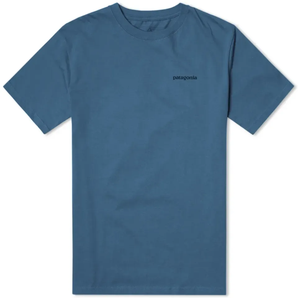 P-6 Logo Tee