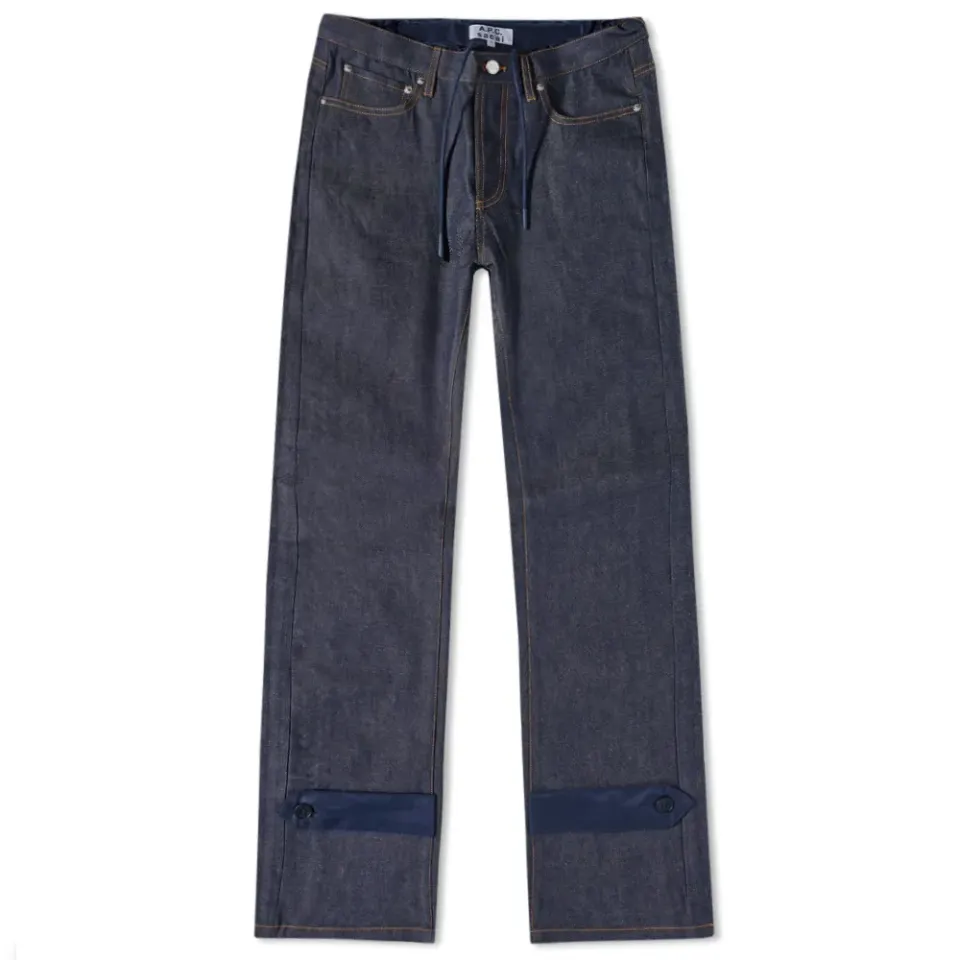 A.P.C. x Sacai Haru Trouser