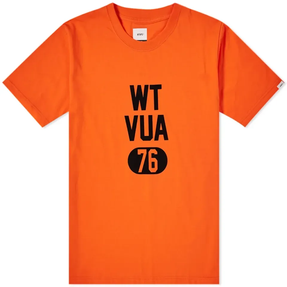 WTVUA 03 Tee