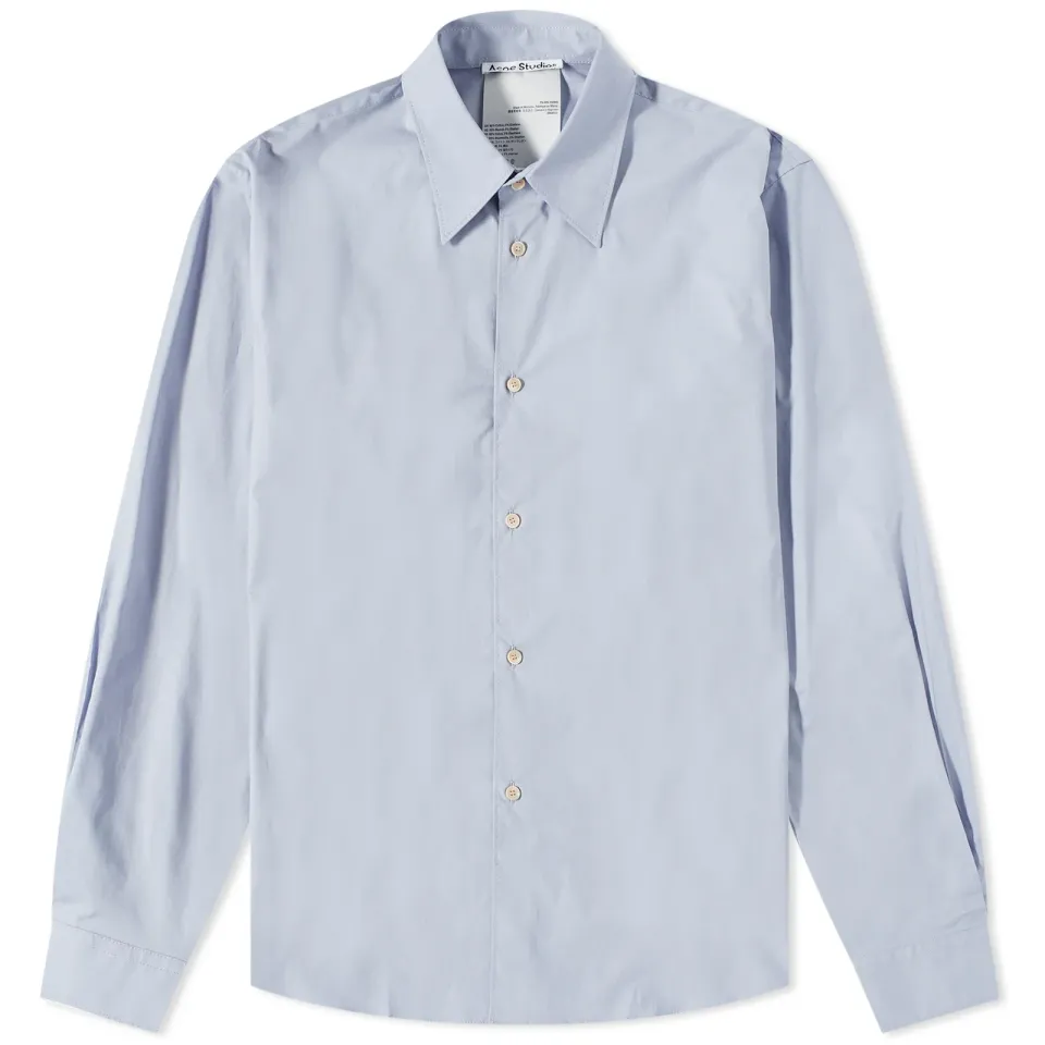 Salo Poplin Shirt