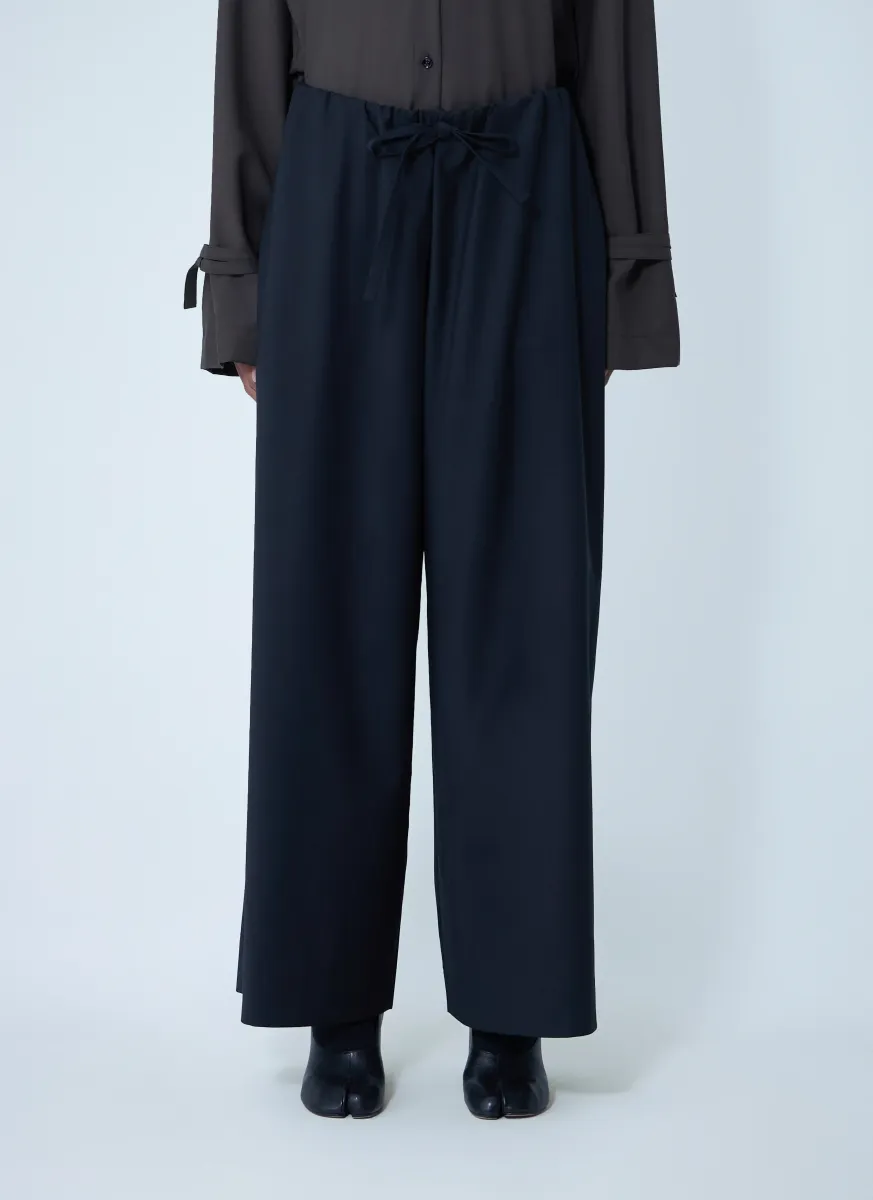 Drawstring Dinner Pants