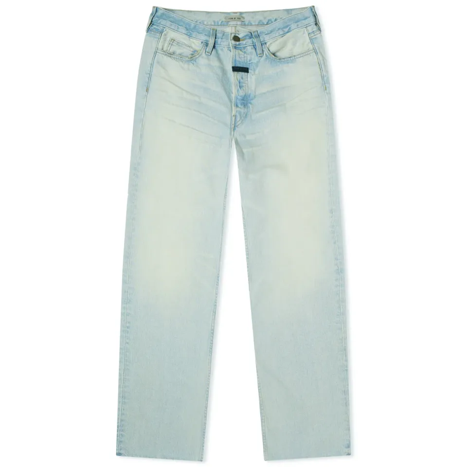 8th Collection Jeans