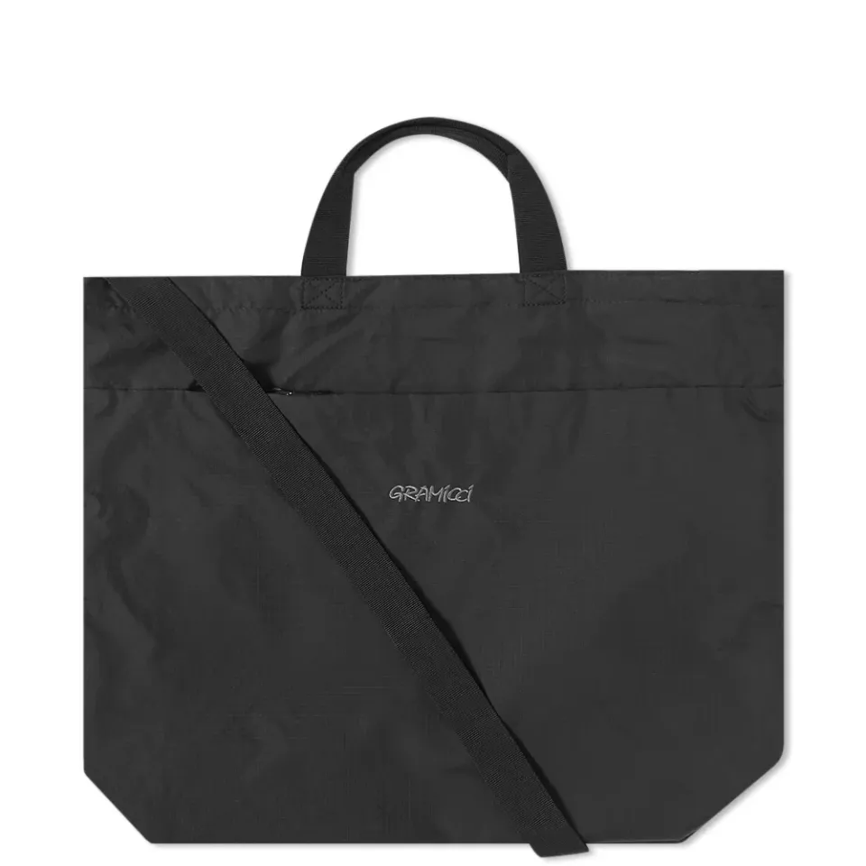 Utility Ripstop Tote