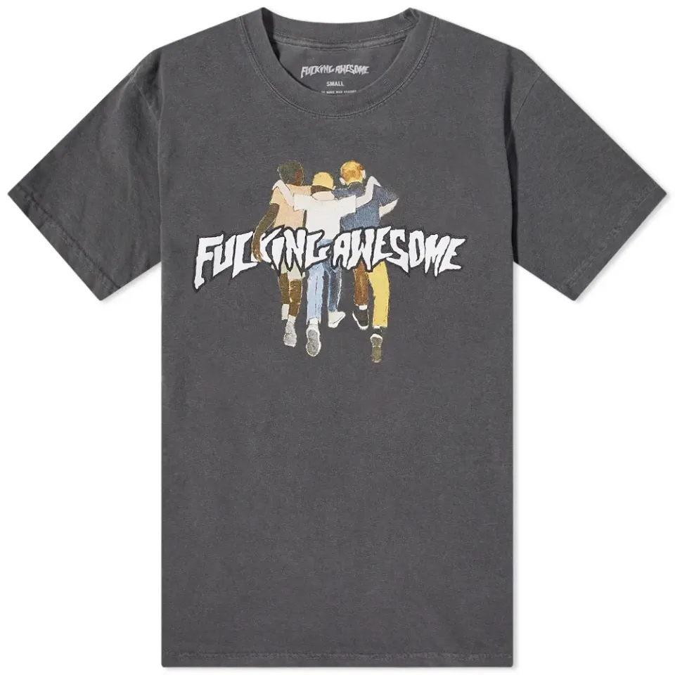 The Kids All Right T-Shirt