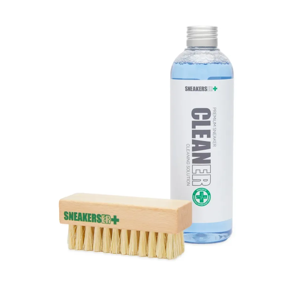 Cleaner Duo Kit