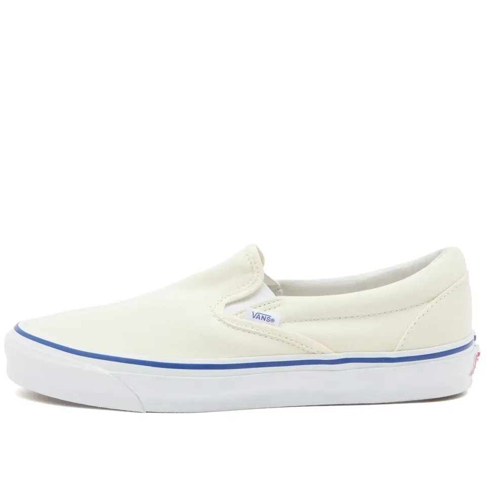UA OG Classic Slip-On LX