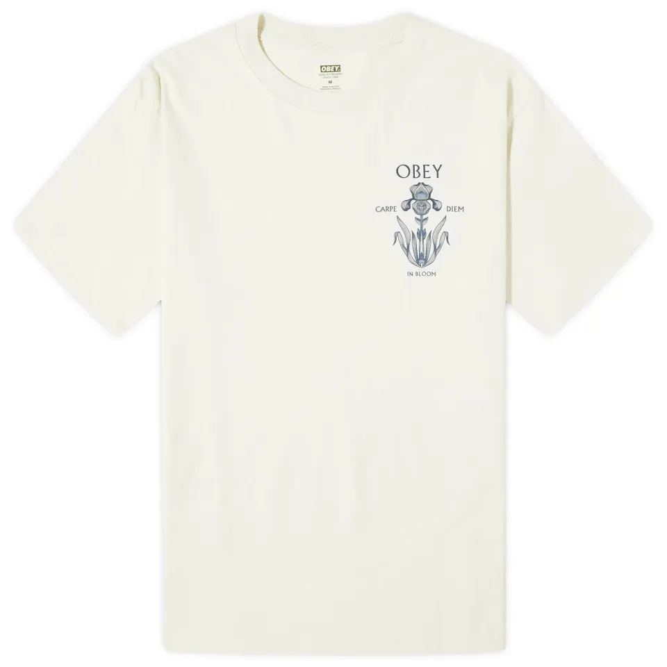 Iris In Bloom T-Shirt