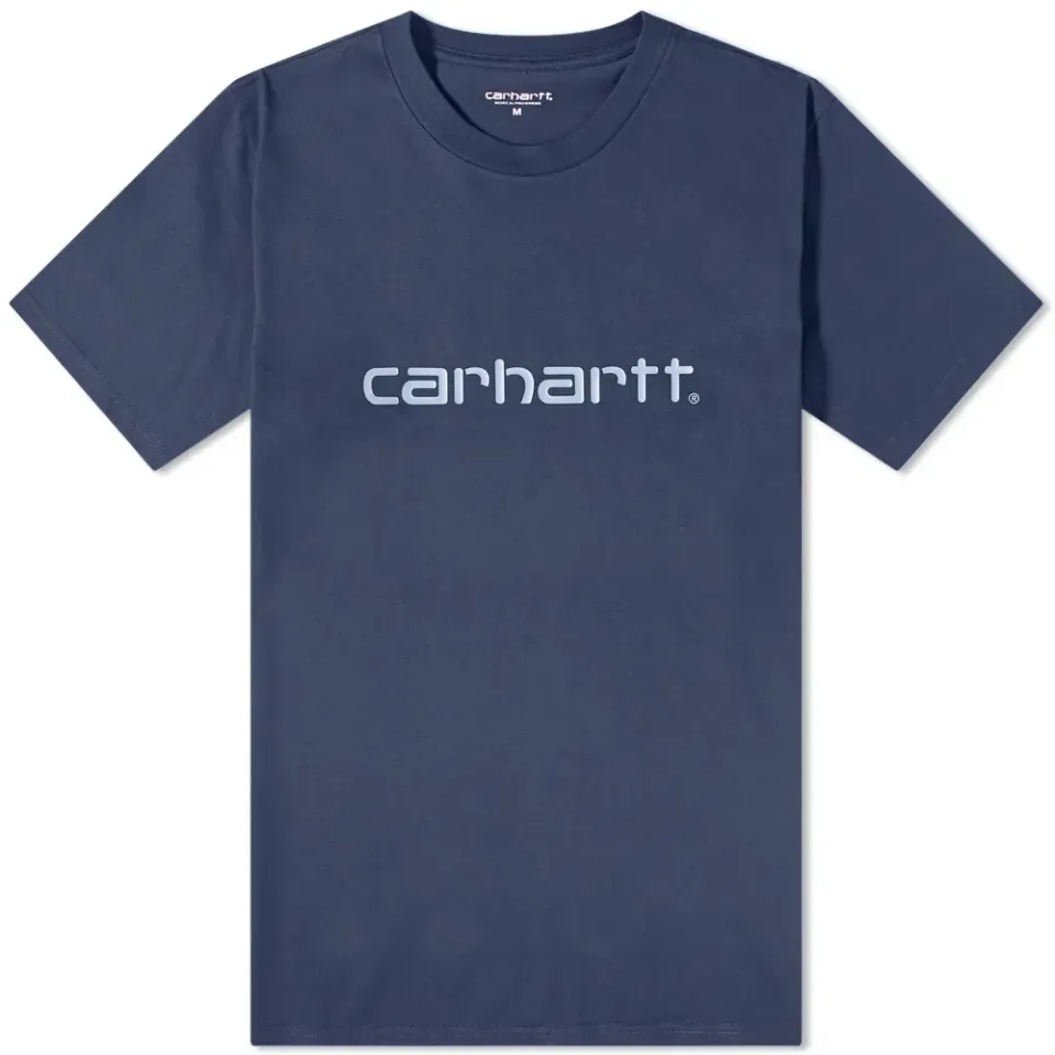 Script T-Shirt