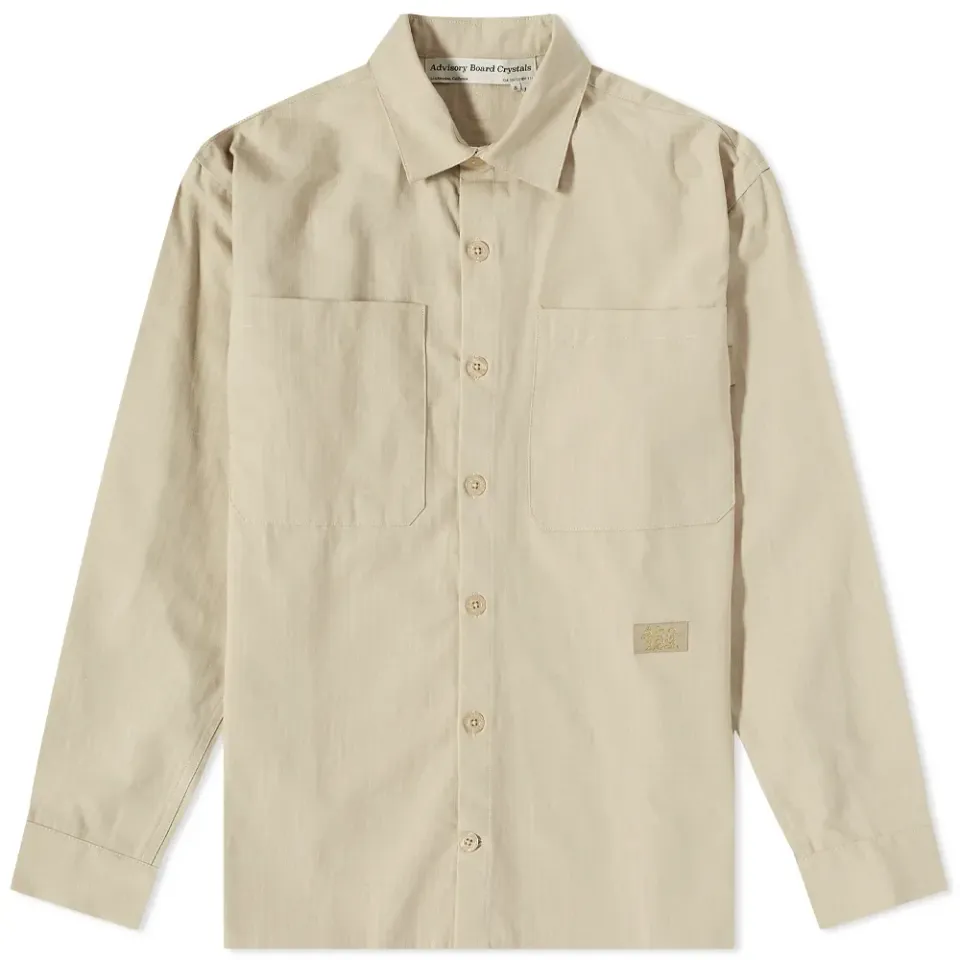 123 Studio Work Shirt