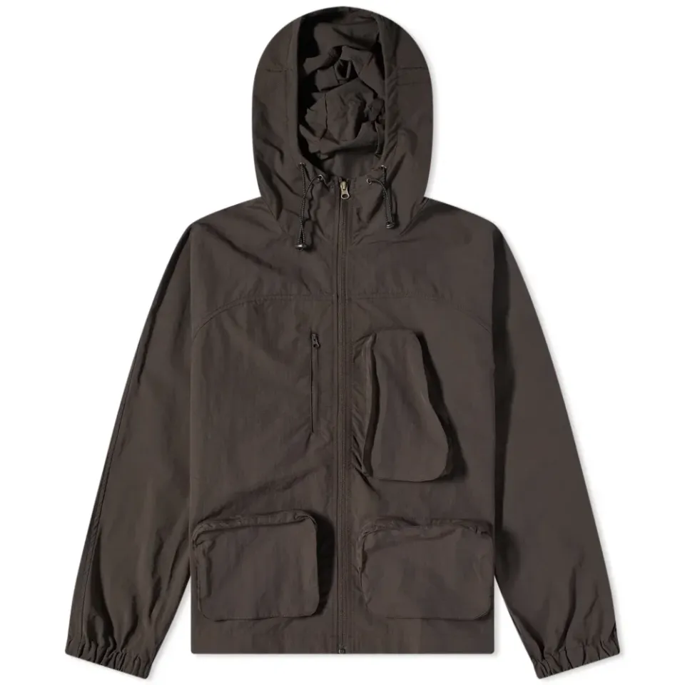 Cargo Jacket