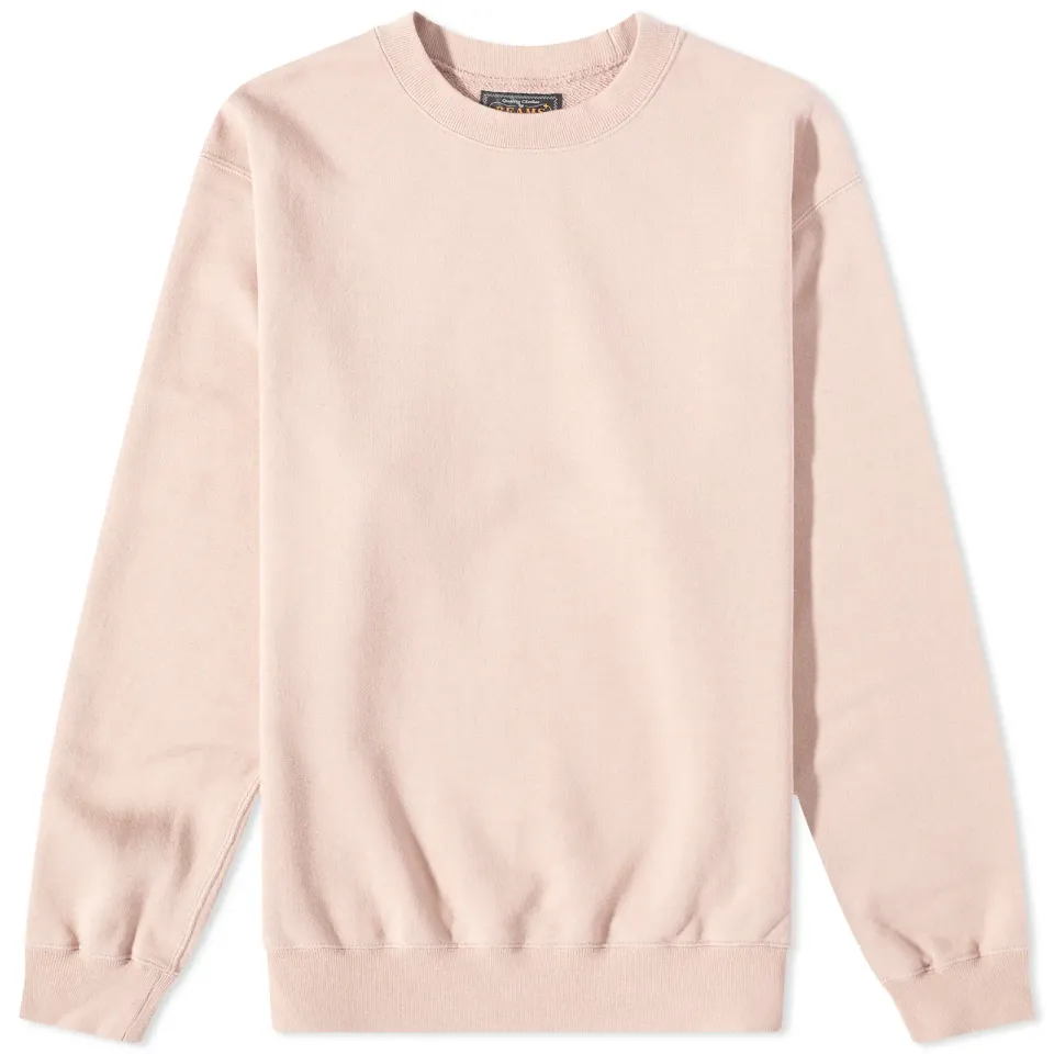 Made in Japan Crew Neck