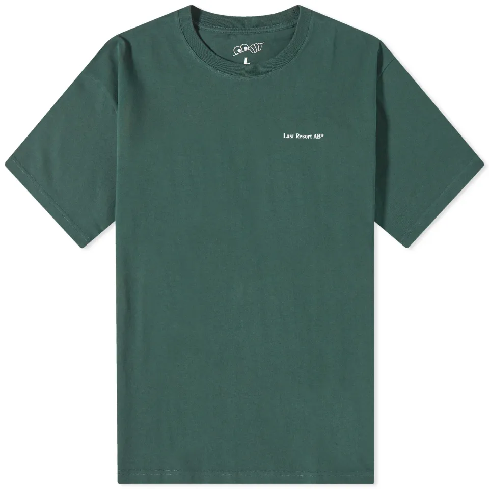 Atlas Monogram T-Shirt