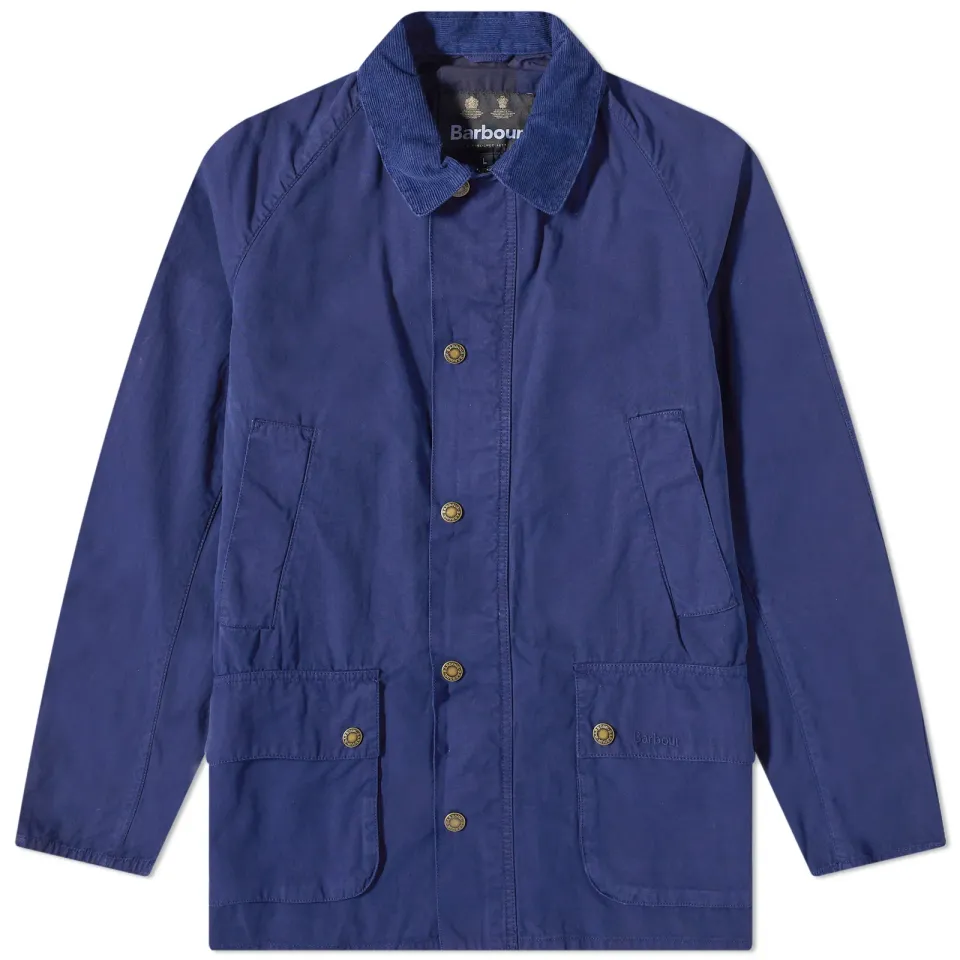 Ashby Casual Jacket