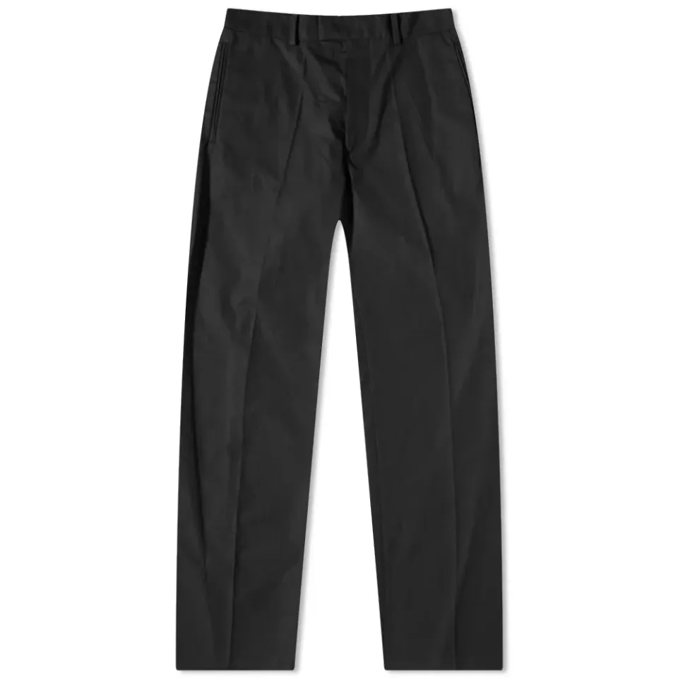 Classic Trousers
