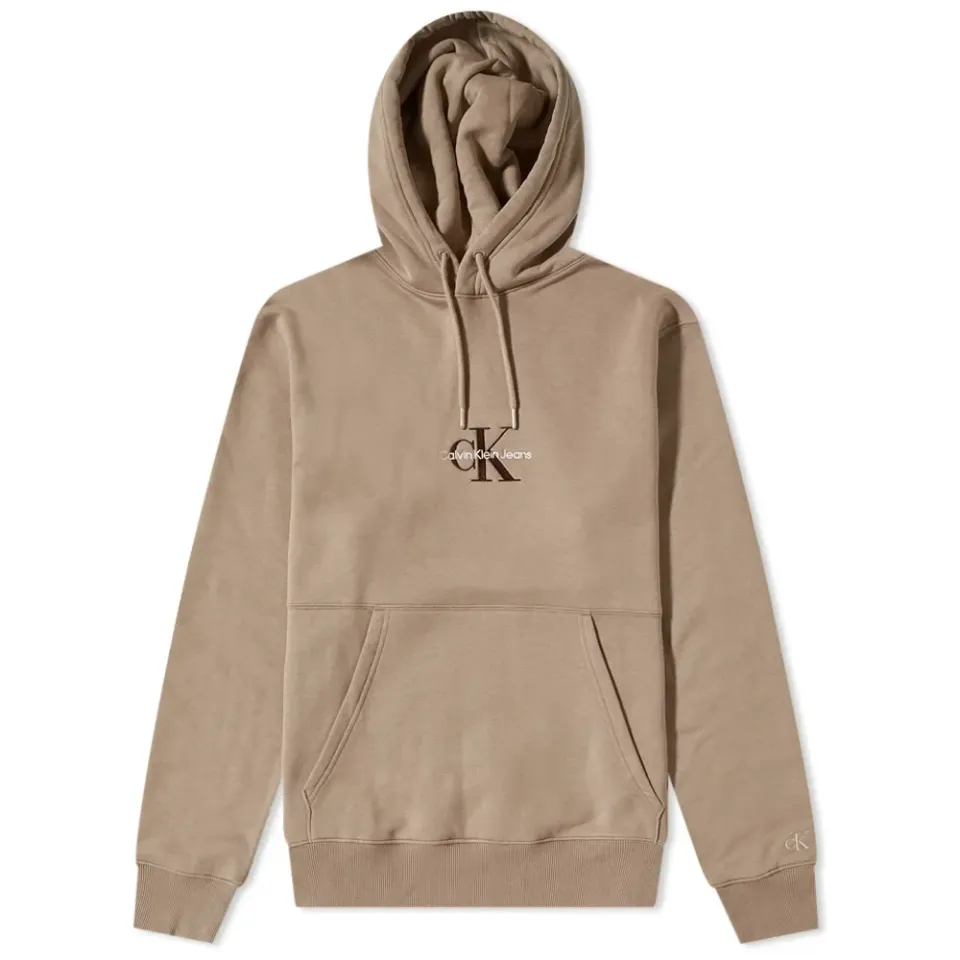 Monologo Hoodie