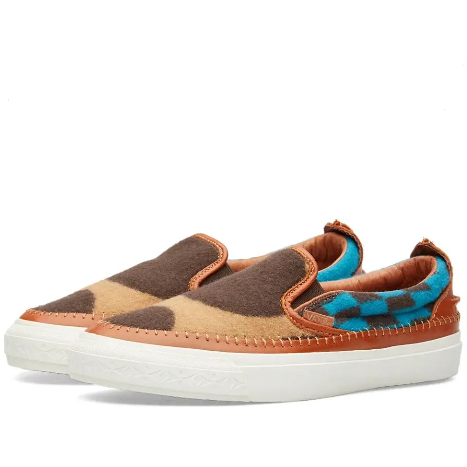 x Pendleton TH Slip On LX
