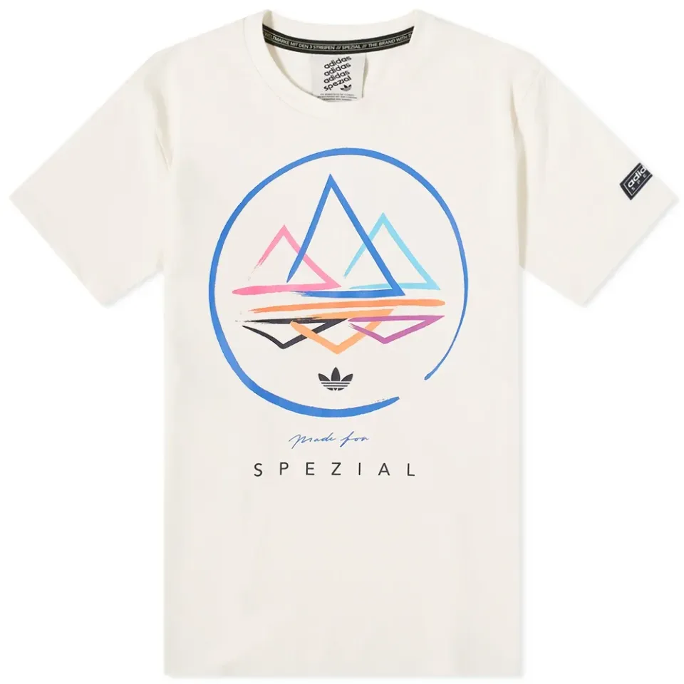Adidas SPZL Birchall T-Shirt